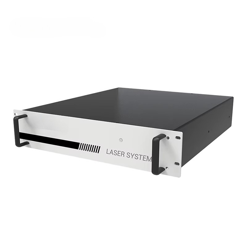 Fuente Láser de 1000W BFL-CW10 - Industrial Laser Welding reseña y precio