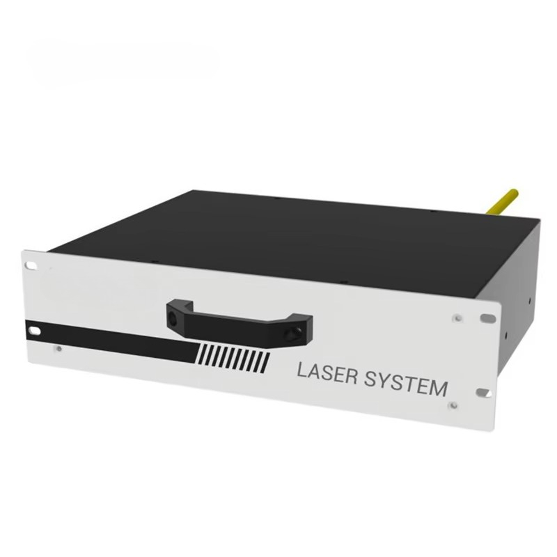 Fuente Láser de 1000W BFL-CW10 - Industrial Laser Welding reseña y precio