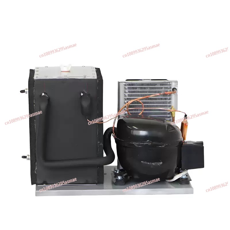 Compresor enfriador de 5L, enf - Laser Chiller Water Cooler reseña y precio