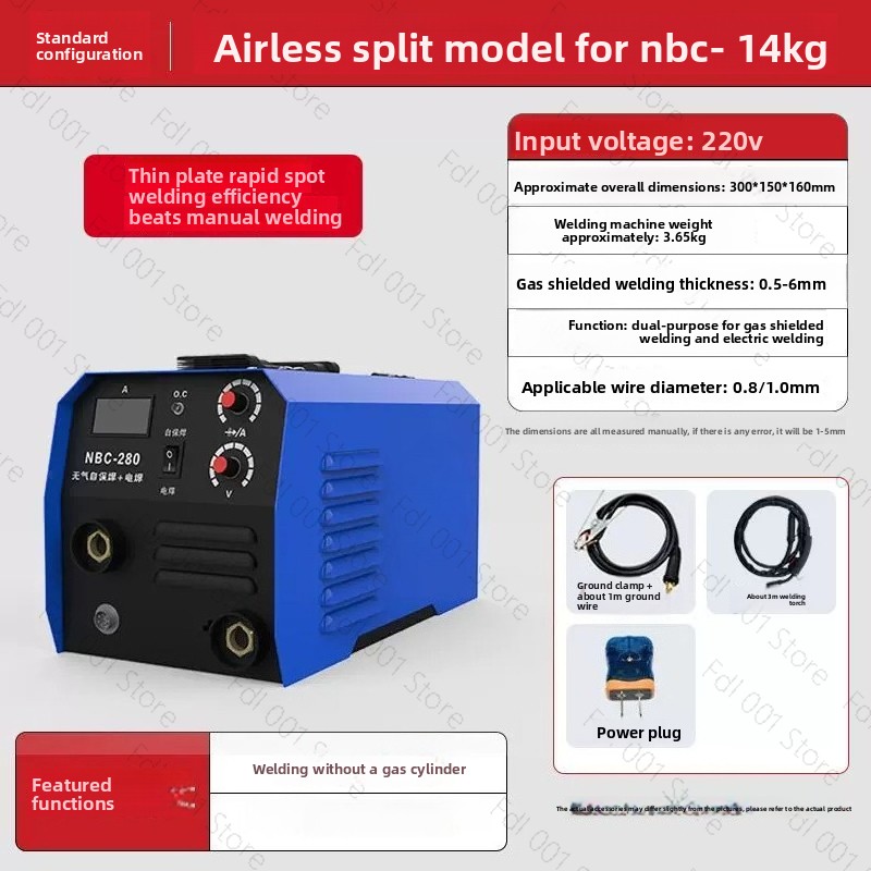 Máquina de Soldadura Láser Por - Handheld Laser Welding Machine reseña y precio