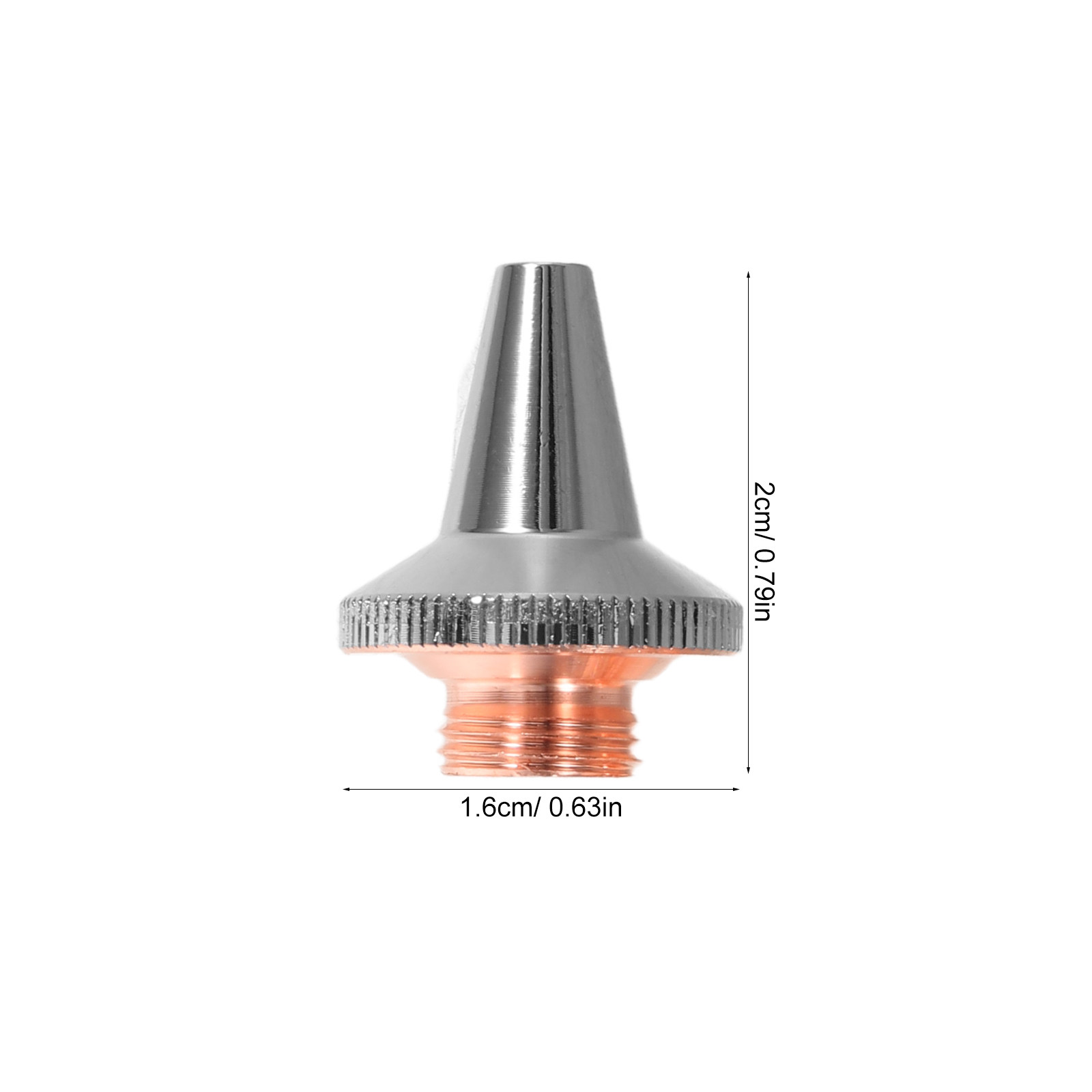 2 Boquillas de Corte Láser de  - Laser Tube Replacement reseña y precio