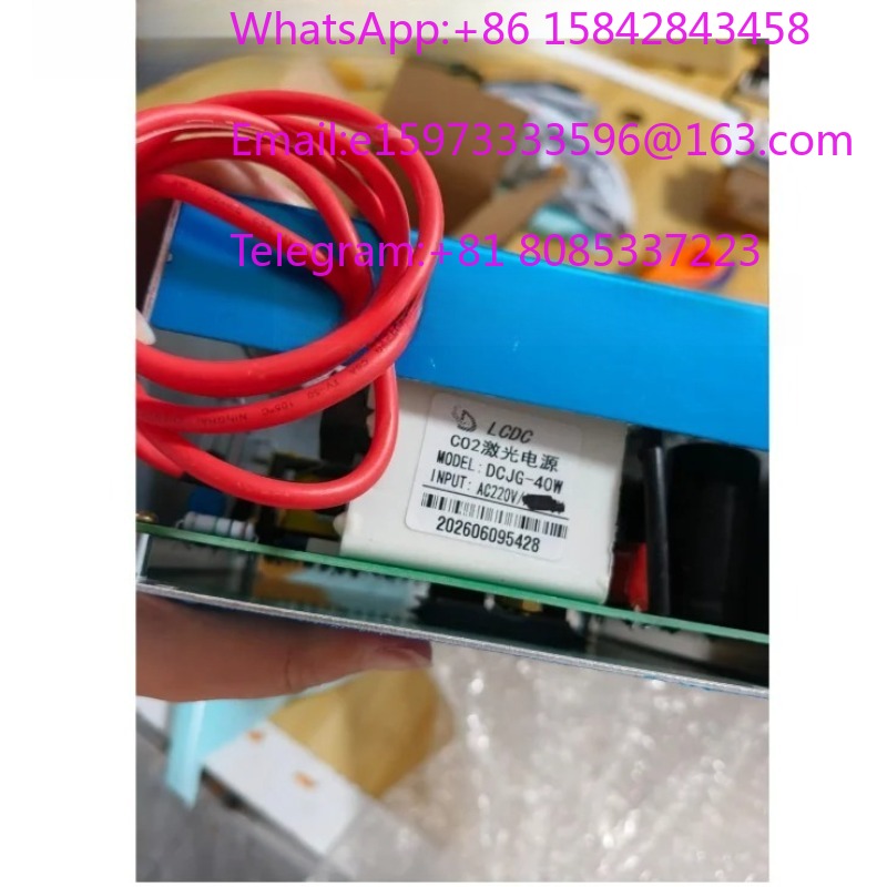 Fuente de alimentación para tu - Laser Tube Replacement reseña y precio