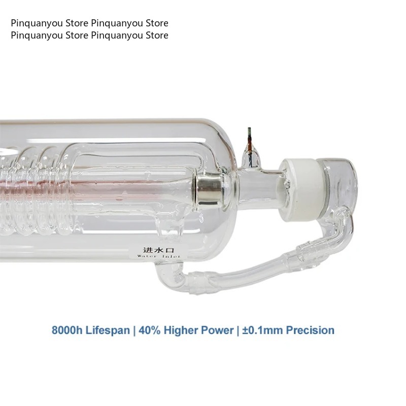 Tubo Láser R1 de 65W 80W, 1050 - Laser Tube Replacement reseña y precio