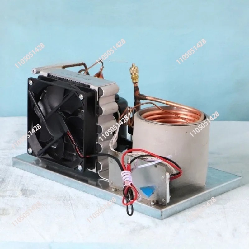 Enfriador de agua circulante p - Laser Chiller Water Cooler reseña y precio
