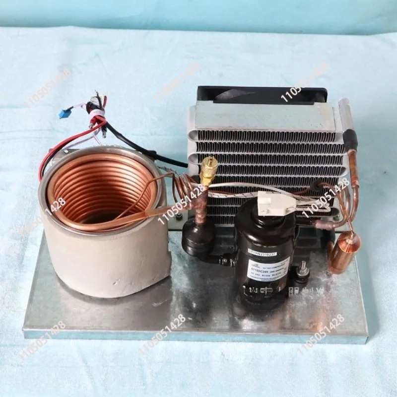 Enfriador de agua circulante p - Laser Chiller Water Cooler reseña y precio