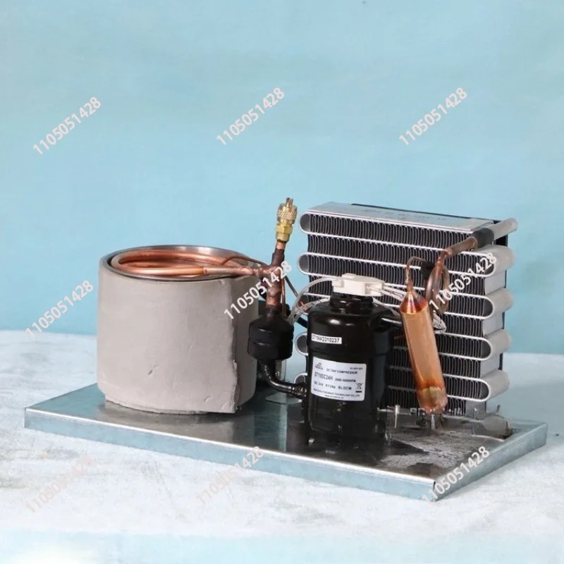 Enfriador de agua circulante p - Laser Chiller Water Cooler reseña y precio