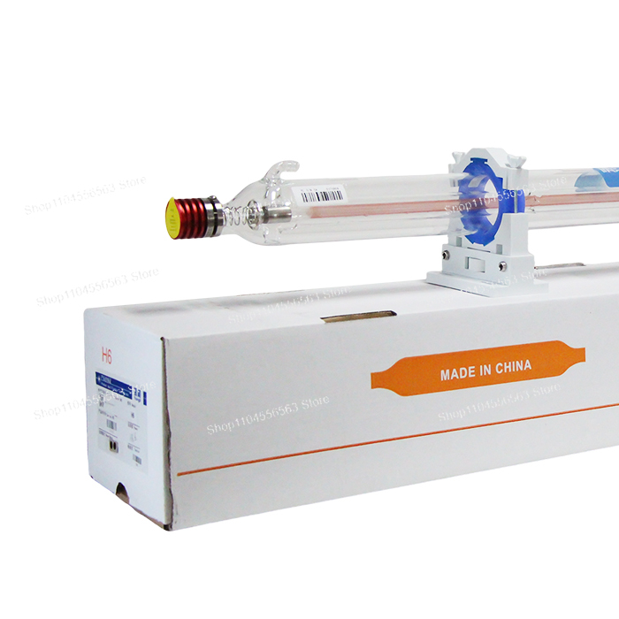 Medidor de Corriente para Tubo - Laser Tube Replacement reseña y precio