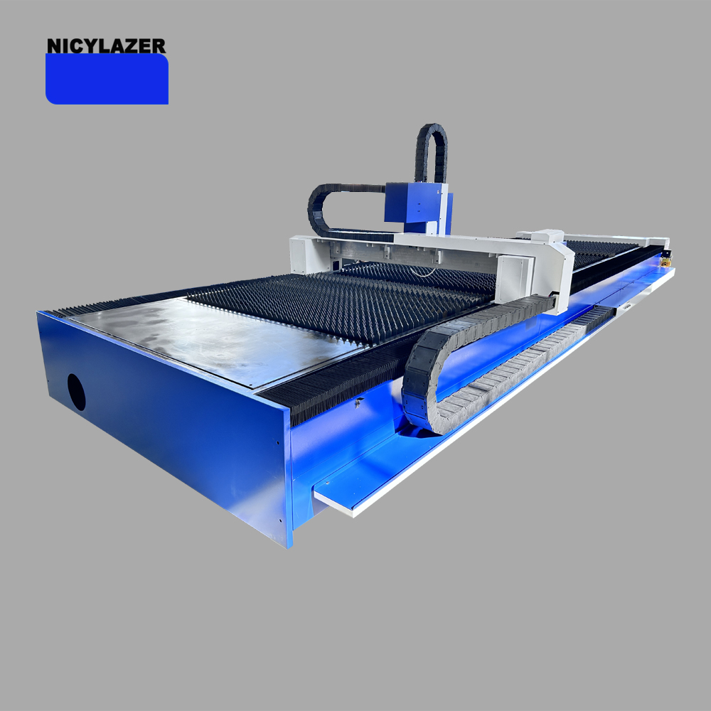 Máquina de Corte Láser de Fibr - Maquina Corte Laser Industrial Venta reseña y precio