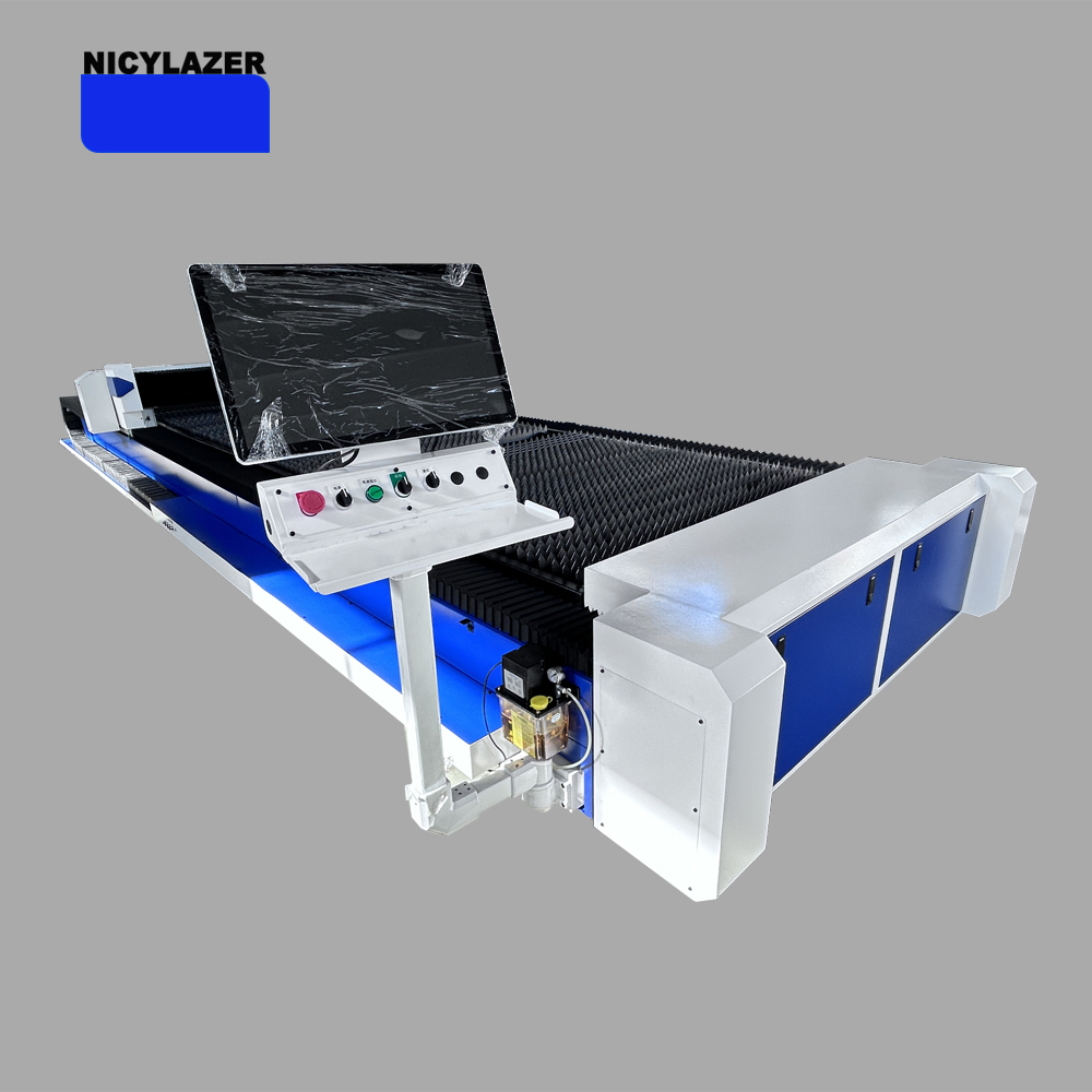 Máquina de Corte Láser de Fibr - Maquina Corte Laser Industrial Venta reseña y precio