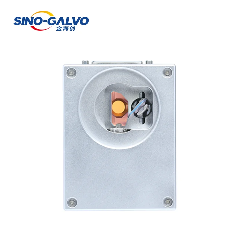 Sino-galvo Cabezal de Escaneo  - Galvo Scan Head reseña y precio
