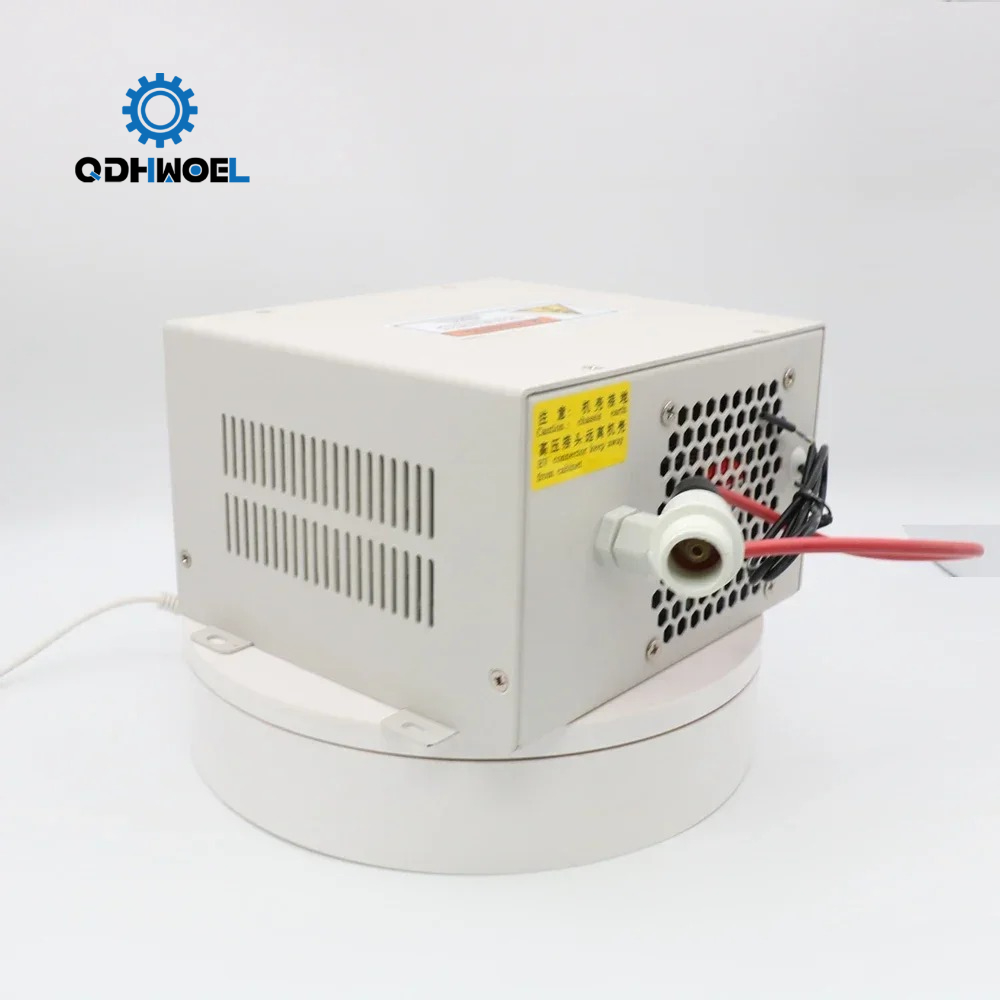 Fuente de alimentación QDHWOEL - Laser Tube Replacement reseña y precio