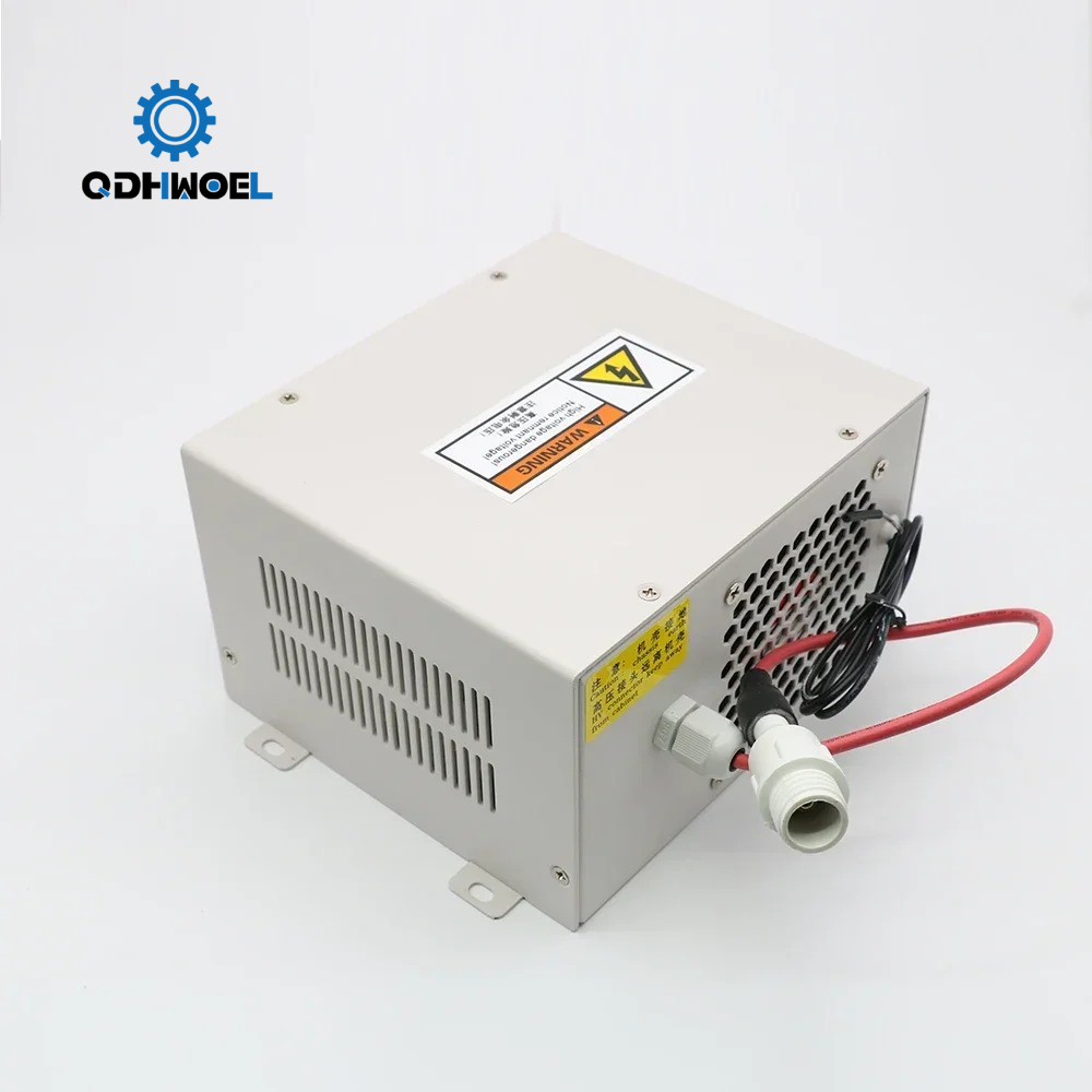 Fuente de alimentación QDHWOEL - Laser Tube Replacement reseña y precio