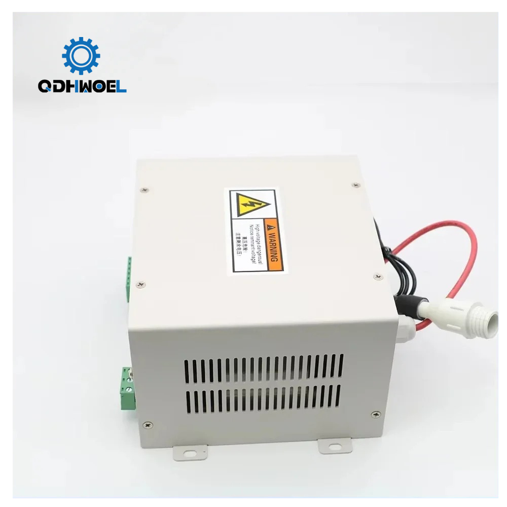 Fuente de alimentación QDHWOEL - Laser Tube Replacement reseña y precio