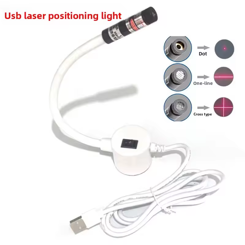 Luz de Posicionamiento para Má - Industrial Laser Welding reseña y precio