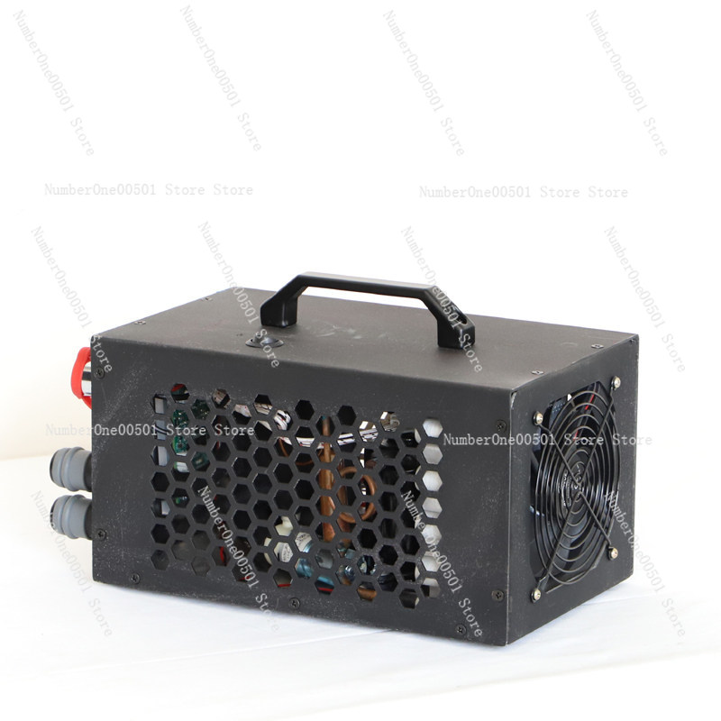 Unidad de Enfriamiento de Agua - Laser Chiller Water Cooler reseña y precio