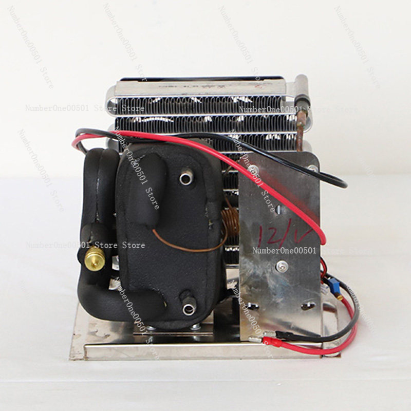 Unidad de Enfriamiento de Agua - Laser Chiller Water Cooler reseña y precio