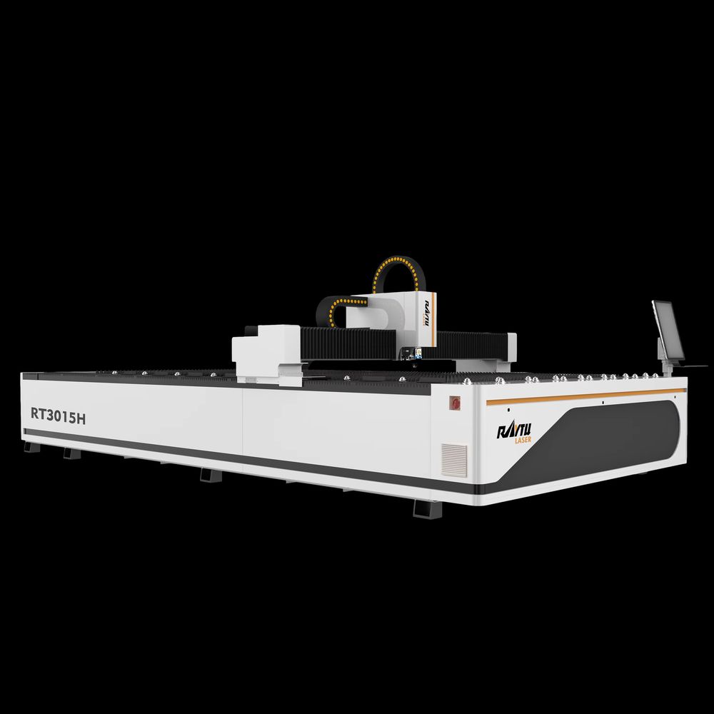 Máquina de Corte Láser de Meta - Industrial Laser For Sale reseña y precio
