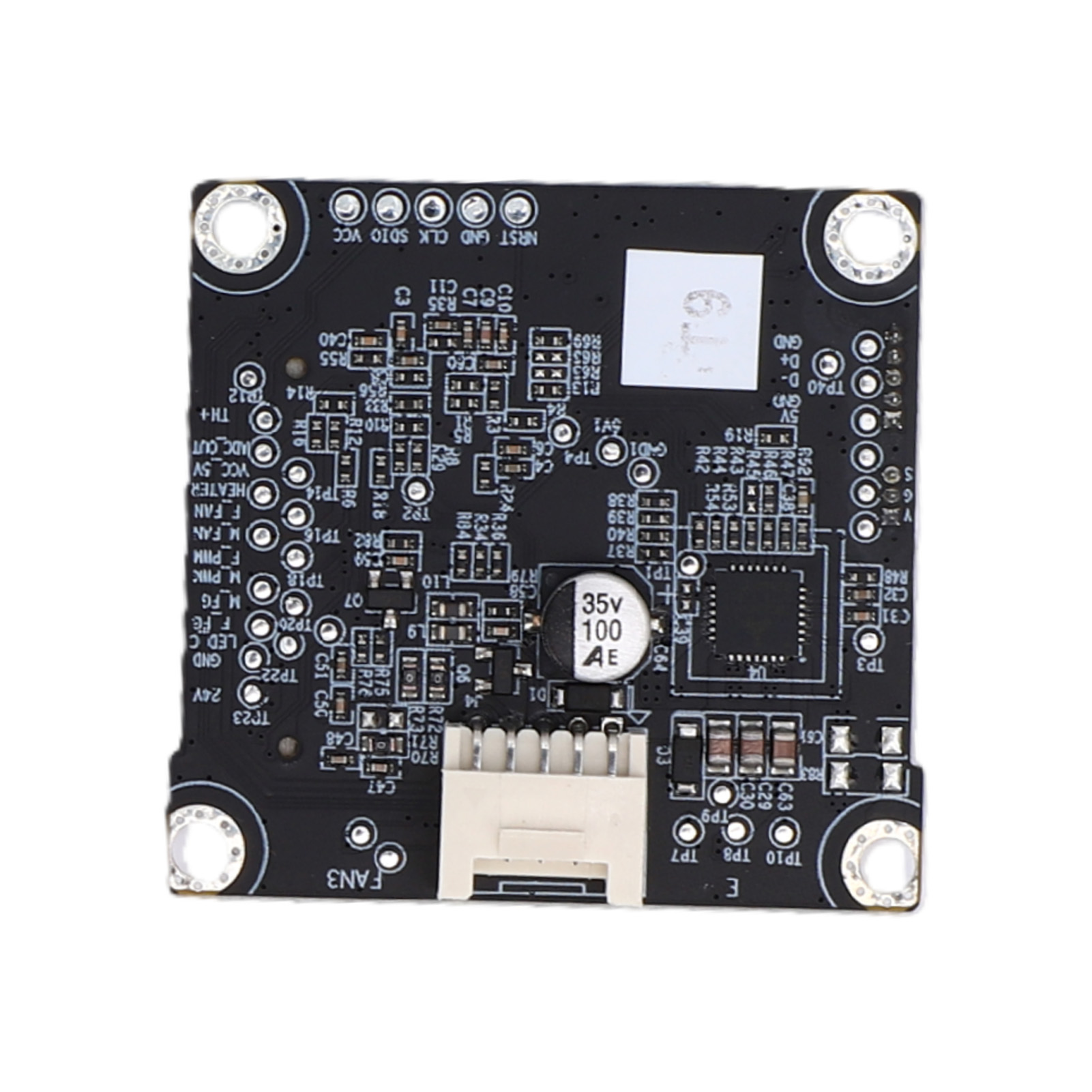 Placa Adaptadora Hotend Compat - Creality Printer Ender 3 V3 reseña y precio