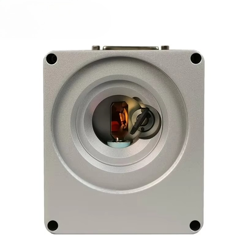 Escáner Galvo con cabezal de e - Galvo Scan Head reseña y precio