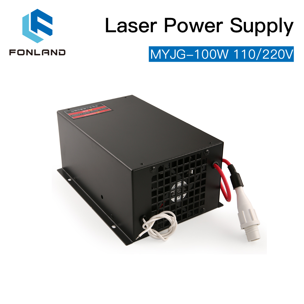 Fuente de Alimentación Láser C - Laser Tube Replacement reseña y precio