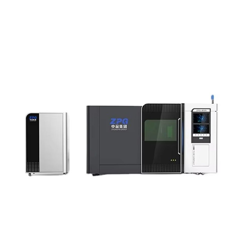 Máquina de Corte Láser de Fibr - Maquina Corte Laser Industrial Venta reseña y precio