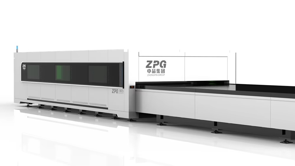 Máquina de Corte Láser de Fibr - Maquina Corte Laser Industrial Venta reseña y precio