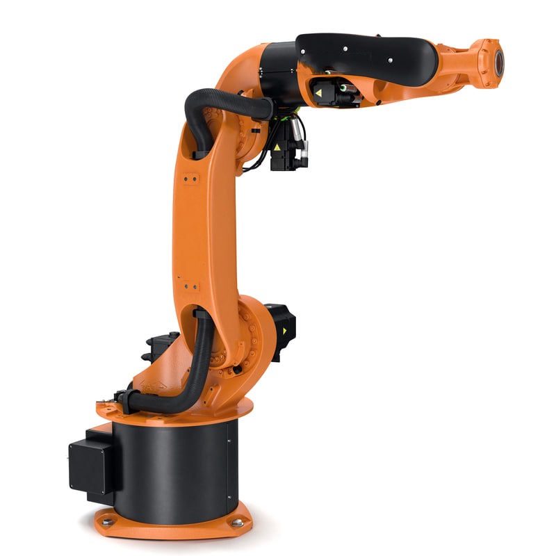 Robot de Soldadura Industrial  - Industrial Laser Welding reseña y precio