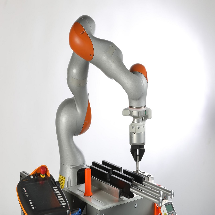 Robot de Soldadura Industrial  - Industrial Laser Welding reseña y precio