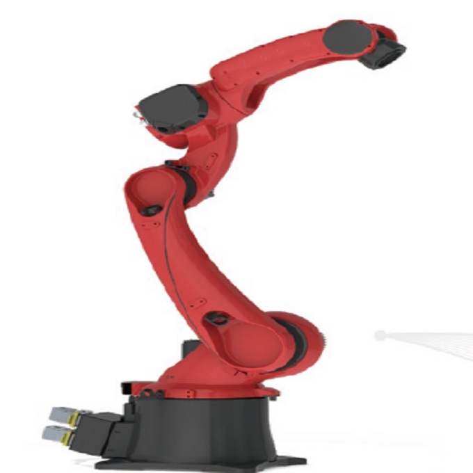 Robot de Soldadura Industrial  - Industrial Laser Welding reseña y precio