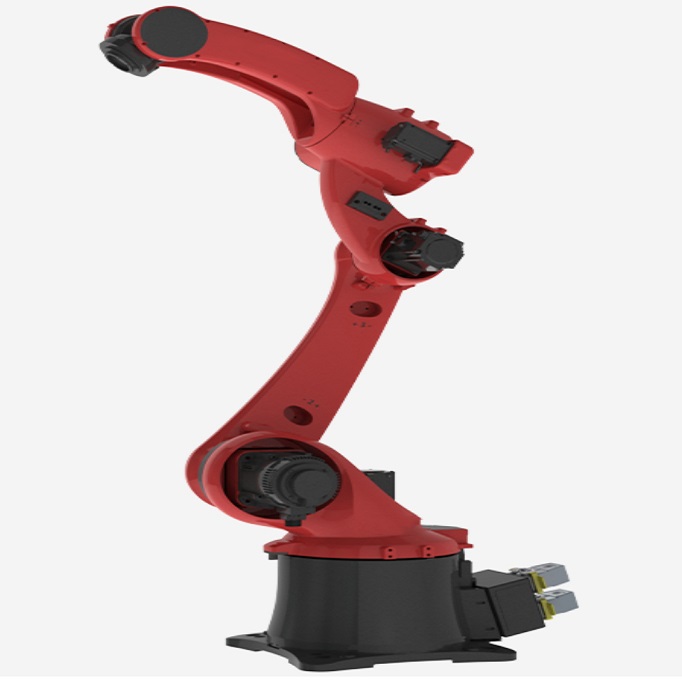 Robot de Soldadura Industrial  - Industrial Laser Welding reseña y precio