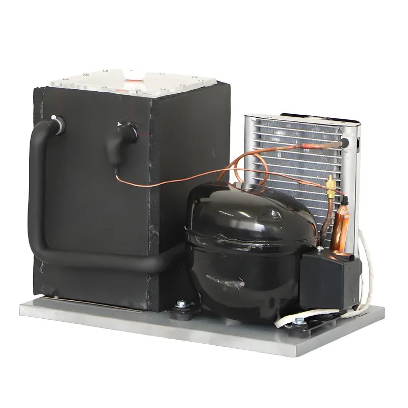Compresor Enfriador de 5L - En - Laser Chiller Water Cooler reseña y precio