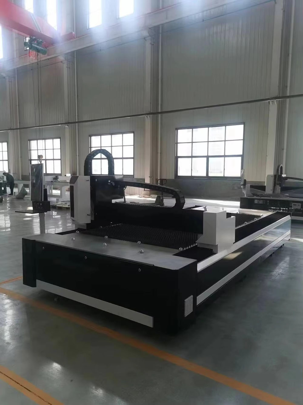 Máquina de Corte Láser Industr - Maquina Corte Laser Industrial Venta reseña y precio