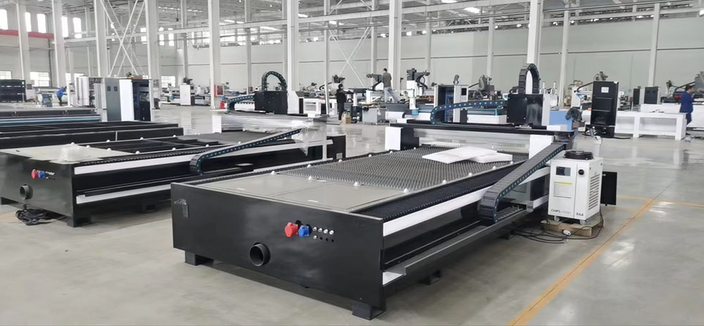 Máquina de Corte Láser Industr - Maquina Corte Laser Industrial Venta reseña y precio