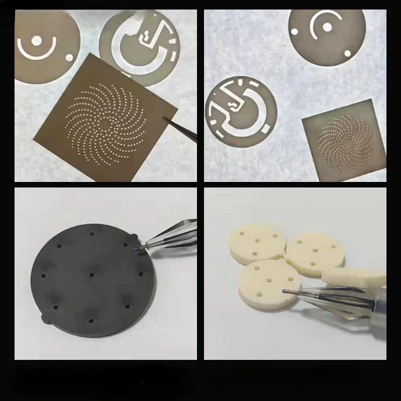 Soluciones Innovadoras en Semi - Industrial Laser Manufacturers reseña y precio