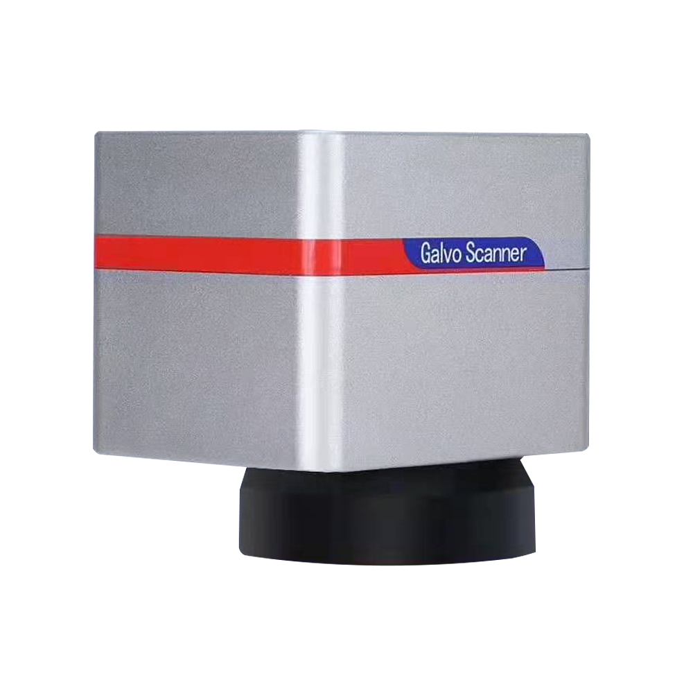 Galvo RC1001, escaneo de aline - Galvo Scan Head reseña y precio