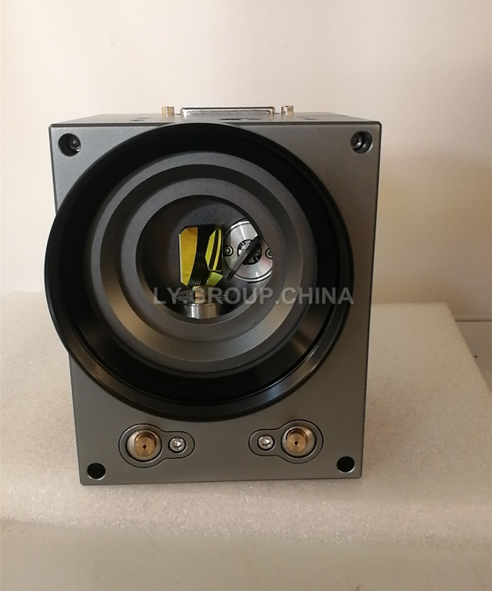 Galvo RC1001, escaneo de aline - Galvo Scan Head reseña y precio