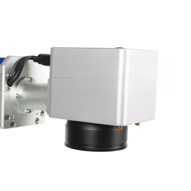 Máquina de marcado láser de fi - Galvo Scan Head reseña y precio