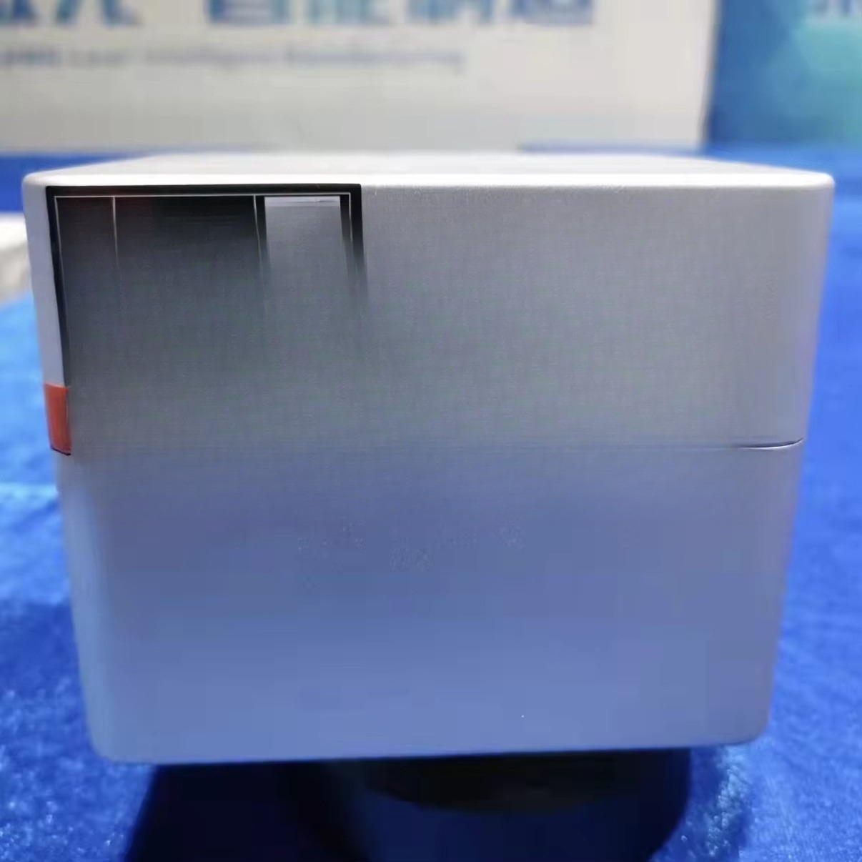 Máquina de marcado láser de fi - Galvo Scan Head reseña y precio