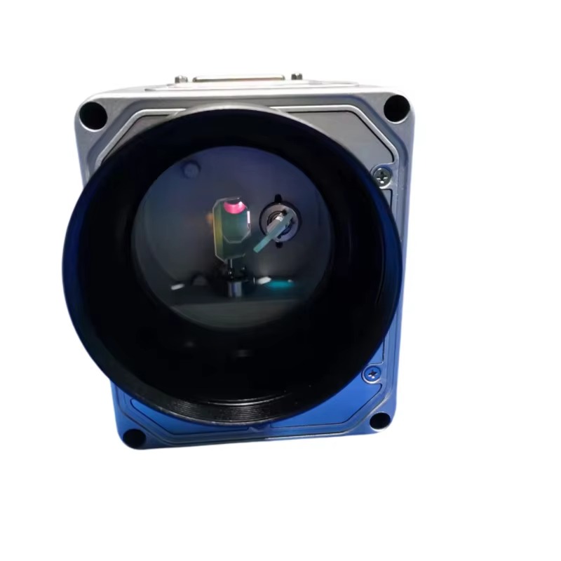 Máquina de marcado láser de fi - Galvo Scan Head reseña y precio