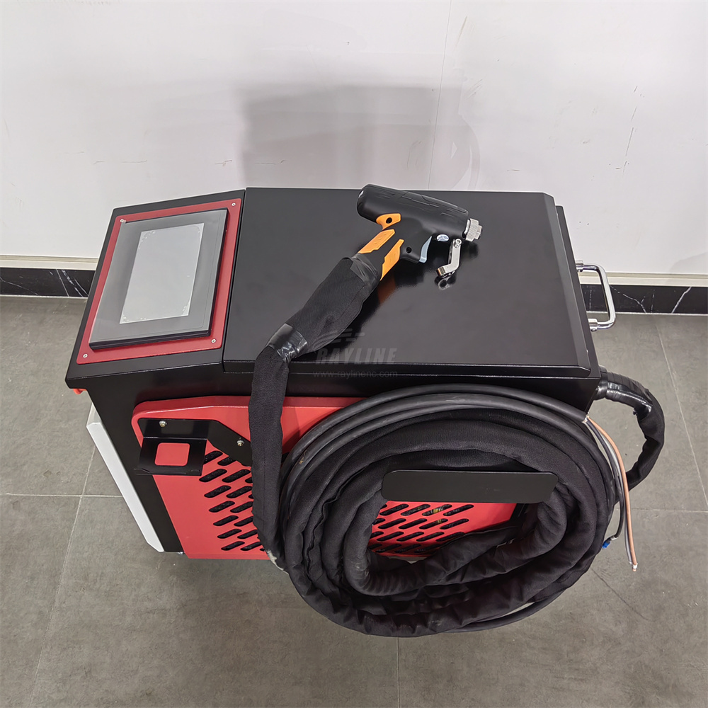 Máquina de Soldadura Multifunc - Maquina Corte Laser Industrial Venta reseña y precio