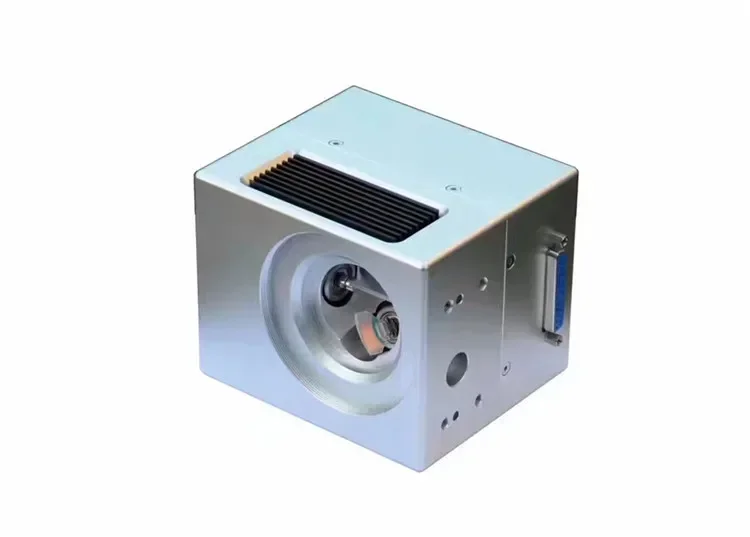 Cabezal de Escaneo Galvo para  - Galvo Scan Head reseña y precio