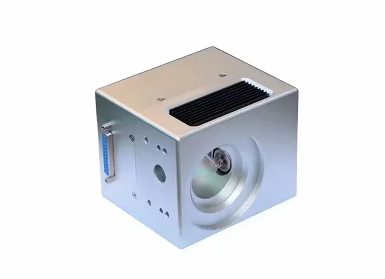 Cabezal de Escaneo Galvo para  - Galvo Scan Head reseña y precio