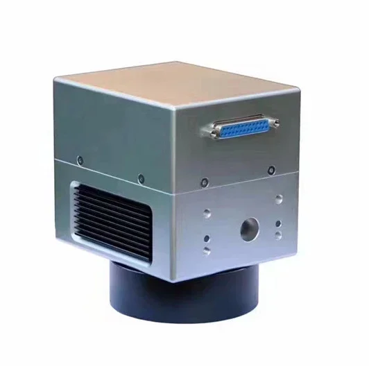 Cabezal de Escaneo Galvo para  - Galvo Scan Head reseña y precio