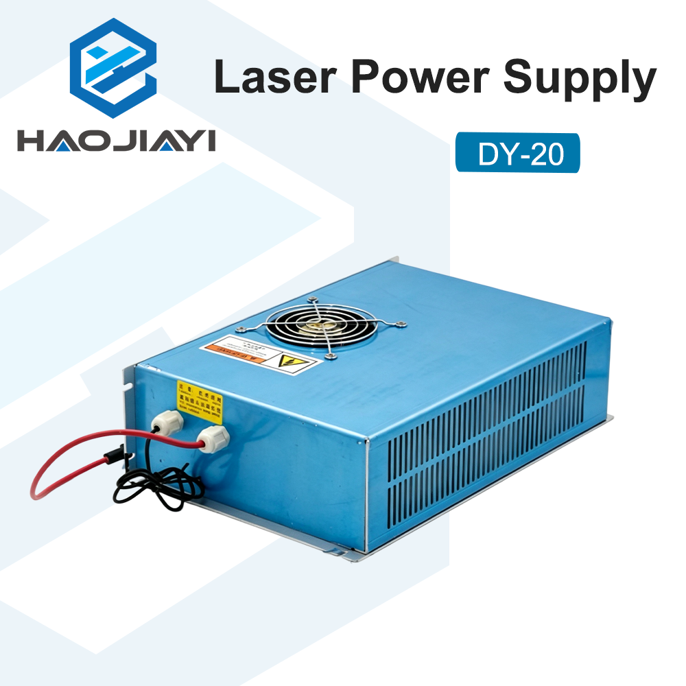 Fuente de Alimentación Láser C - Laser Tube Replacement reseña y precio