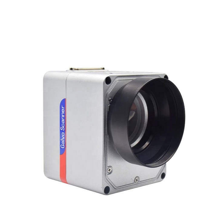 Galvanómetro de escaneo de fib - Galvo Scan Head reseña y precio