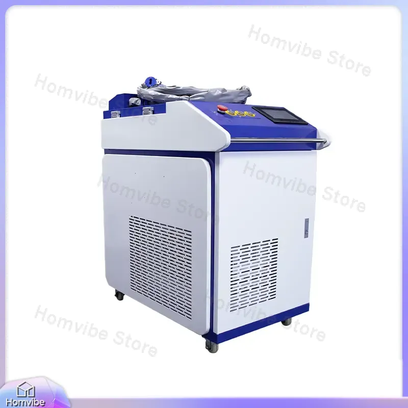 Máquina de Soldadura Láser de  - Industrial Laser Manufacturers reseña y precio