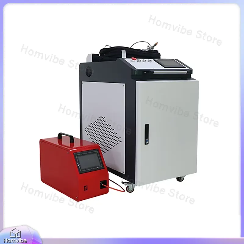 Máquina de Soldadura Láser de  - Industrial Laser Manufacturers reseña y precio
