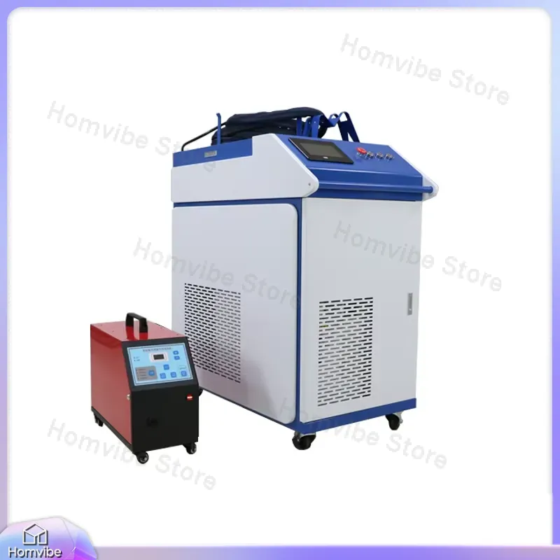Máquina de Soldadura Láser de  - Industrial Laser Manufacturers reseña y precio