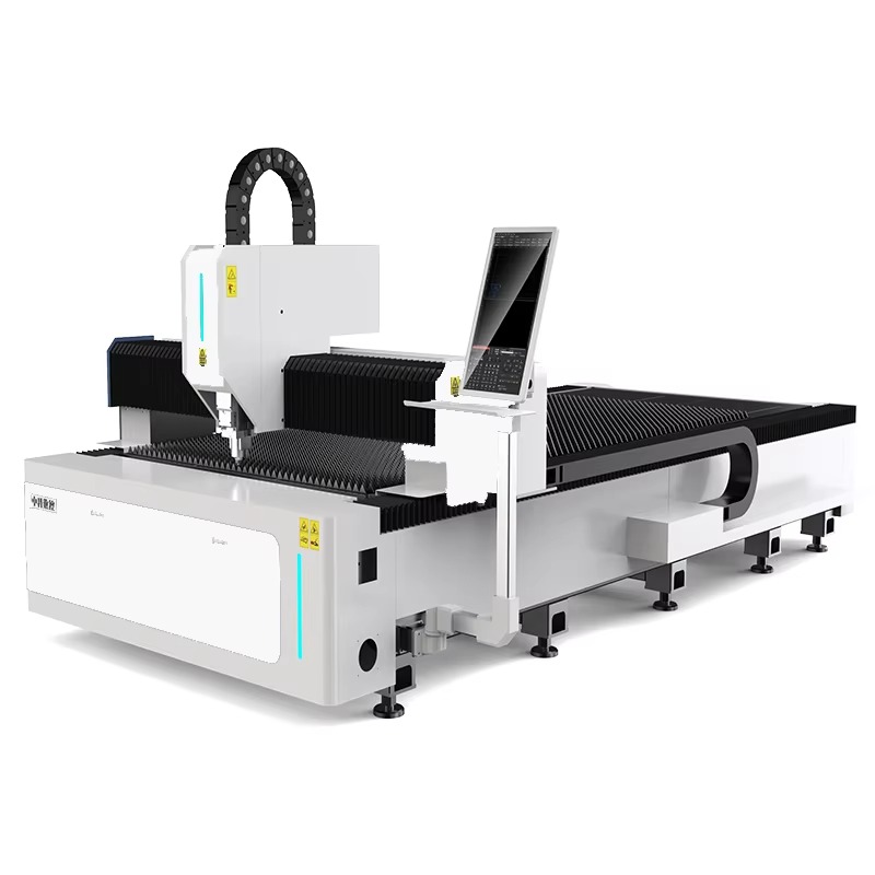 Máquina de Corte Láser de Fibr - Industrial Laser For Sale reseña y precio