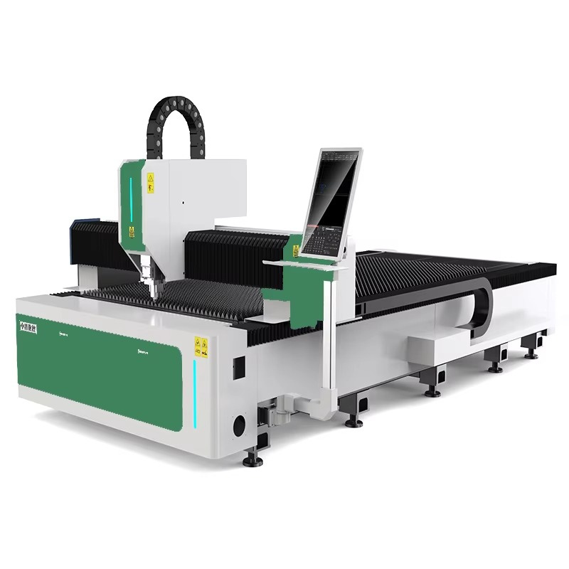 Máquina de Corte Láser de Fibr - Industrial Laser For Sale reseña y precio